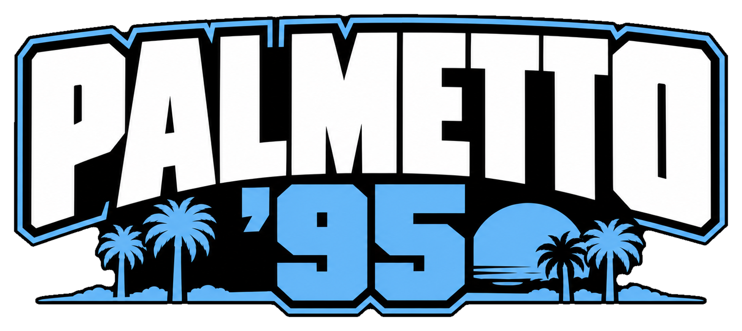 Palmetto ’95